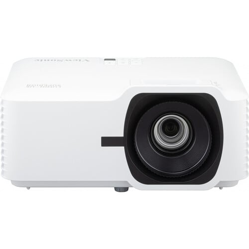 ViewSonic LS740W 5000-Lumen WXGA Láser DLP Proyector6