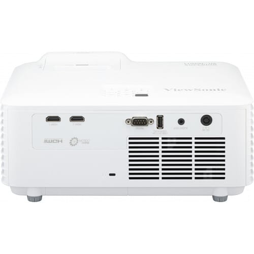 ViewSonic LS740W 5000-Lumen WXGA Láser DLP Proyector4