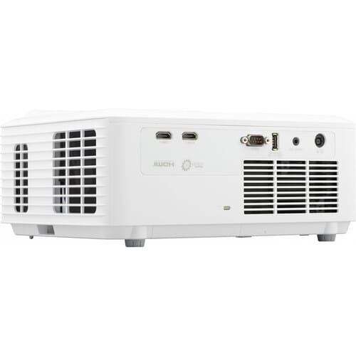 ViewSonic LS740W 5000-Lumen WXGA Láser DLP Proyector2