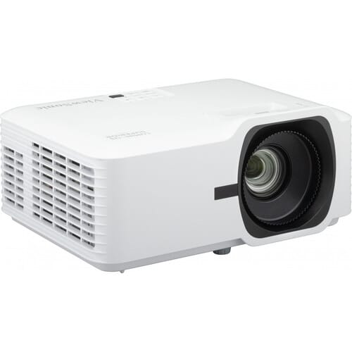 ViewSonic LS740W 5000-Lumen WXGA Láser DLP Proyector8