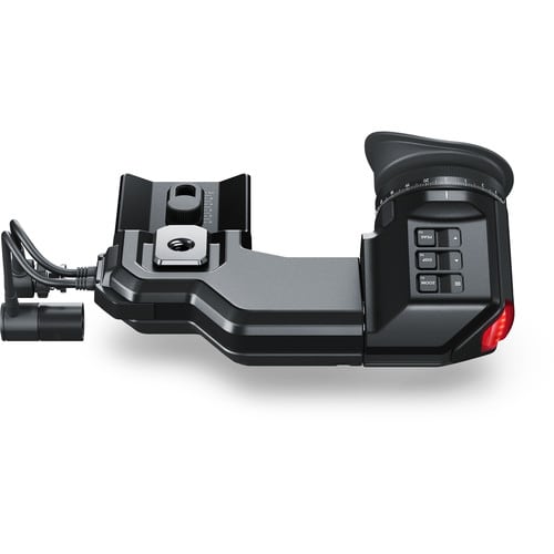 Blackmagic Design URSA Viewfinder1