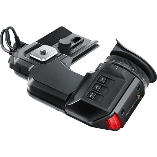 Blackmagic Design URSA Viewfinder 1