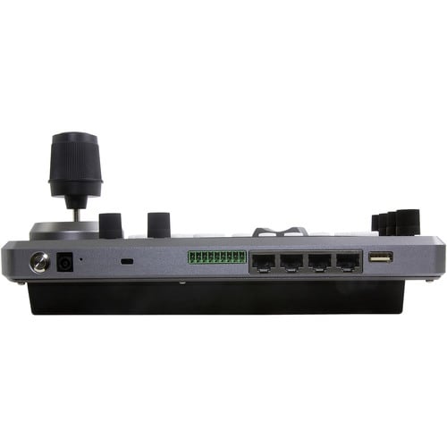 Marshall Electronics VS-PTC-IP IP PTZ Camera Controller1