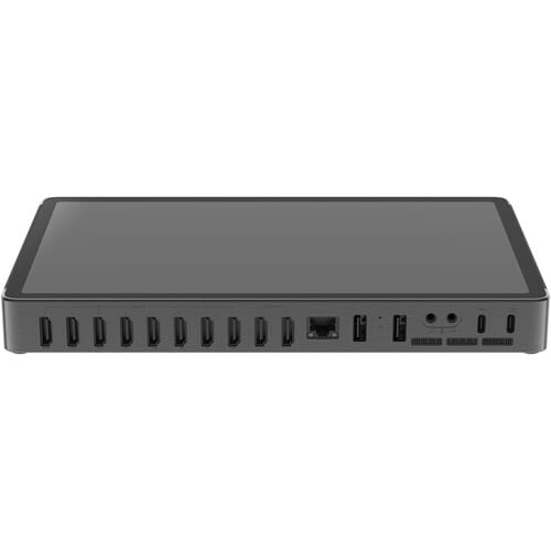 YoloLiv YoloBox Extreme Sistema de transmisión en vivo5