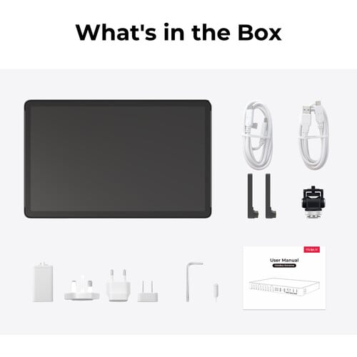 YoloLiv YoloBox Extreme Sistema de transmisión en vivo7