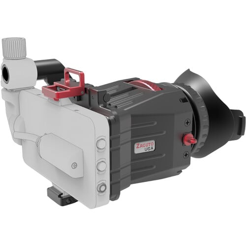Zacuto Sony FX6 Z-Finder4