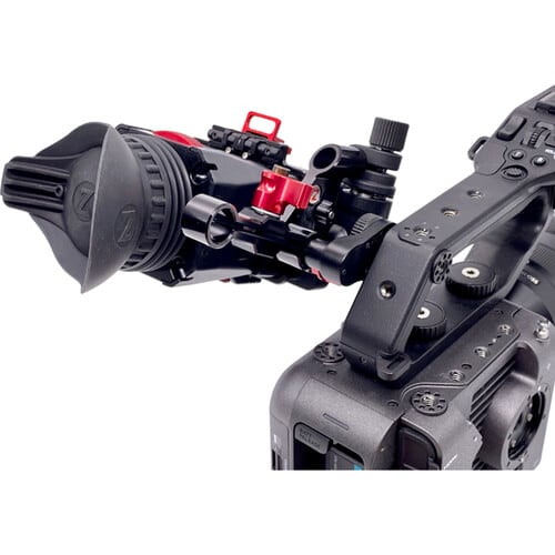 Zacuto Sony FX6 Z-Finder2