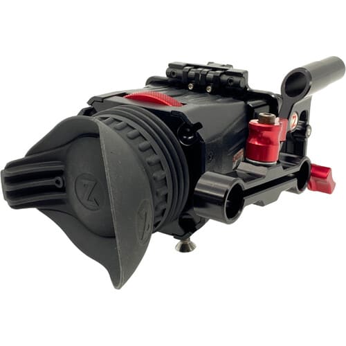 Zacuto Sony FX6 Z-Finder 0