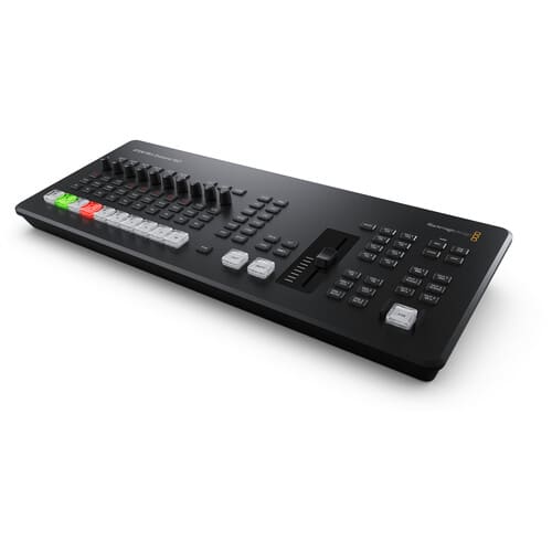 Blackmagic Design ATEM Mini Extreme ISO G2 Switcher | UltraCanal