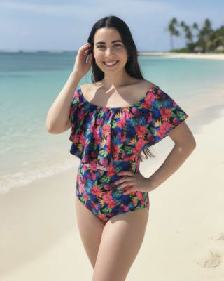 Fefi Caribean