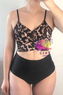 PETO CRUZADO PRINTT