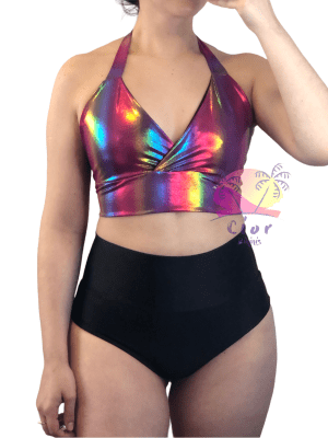 Peto Classic Shine Purple