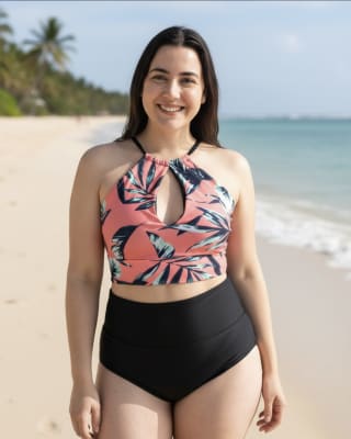 Peto Halter Sandia