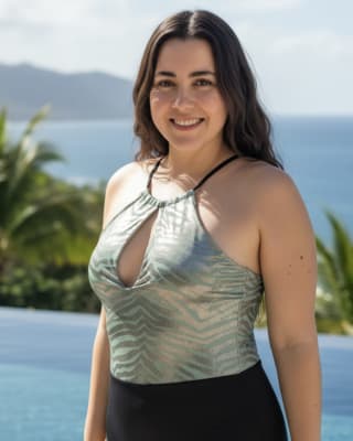 ENTERITO ISIDORA HOLOGRAFICO