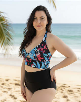 Peto Nudo Hortensias