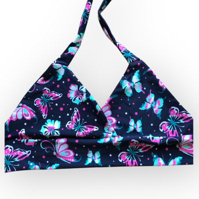 Peto classic MARIPOSAS