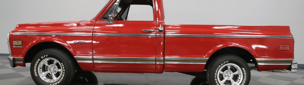 ACCESORIOS DE MOTOR