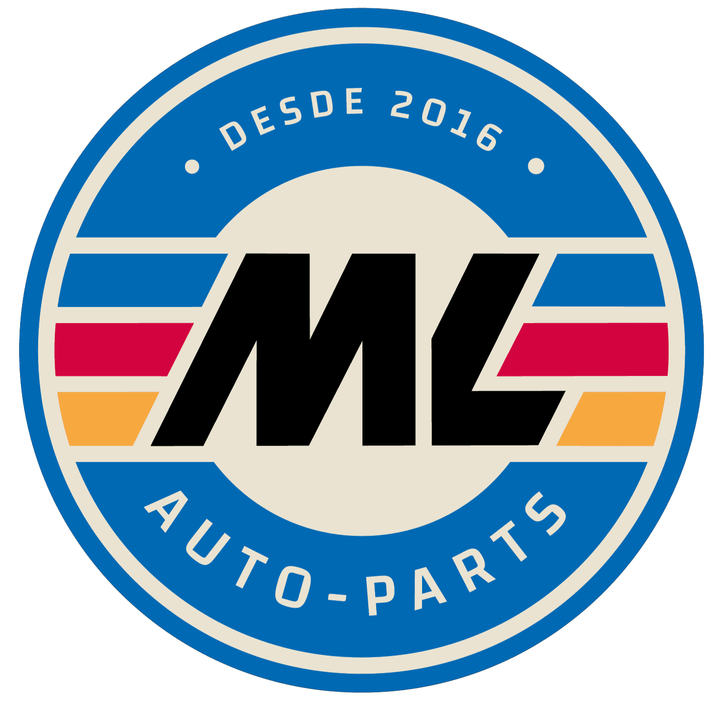 ML AUTO PARTS