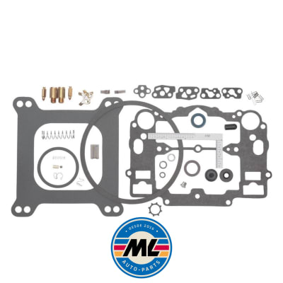 Kit Reparación Carburador Edelbrock EDL 1477
