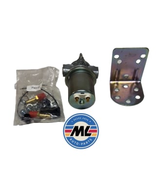 Bomba Bencina Carter Eléctrica P4070 4 a 8 PSI