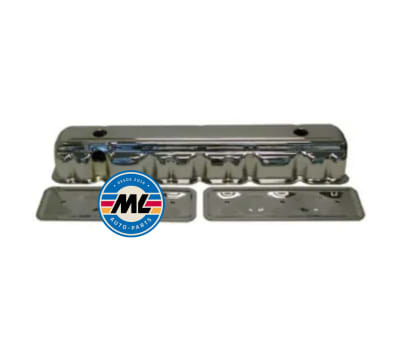 Tapa válvulas y laterales 6L  250 Chevy 62-74 ,7 pernos