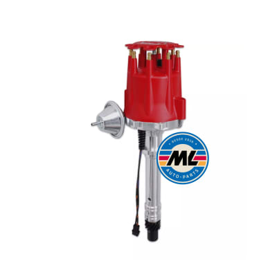 Distribuidor  MSD 8361 V8 Chevy1