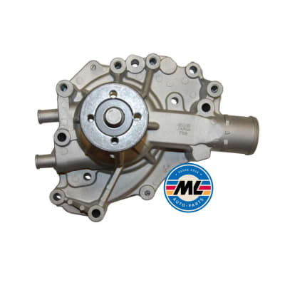 Bomba agua Ford V8 GMB 1251230AL (entrada lado piloto)1