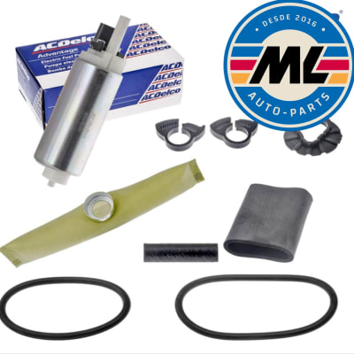 Bomba bencina Vortec V8 Chevy AcDelco EP381
