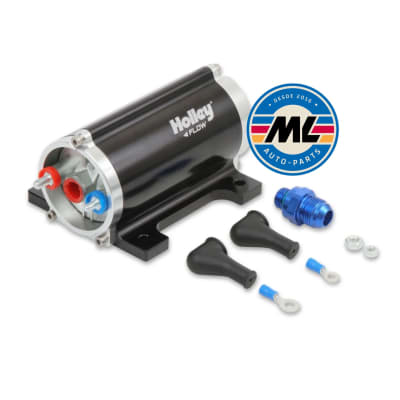 Bomba bencina Holley 12-170 Eléctrica Univ 1-75psi