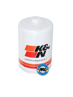 Filtro Aceite V8 TBI Vortec K&N 3003