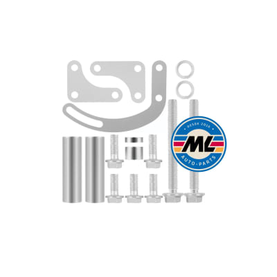 Soporte Bomba Dirección Chevy SBC V8