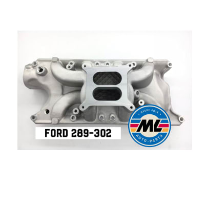 Múltiple de Admisión Ford  289-3022