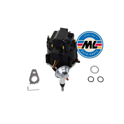 Distribuidor Chevy 6L 194-216-235 Negro