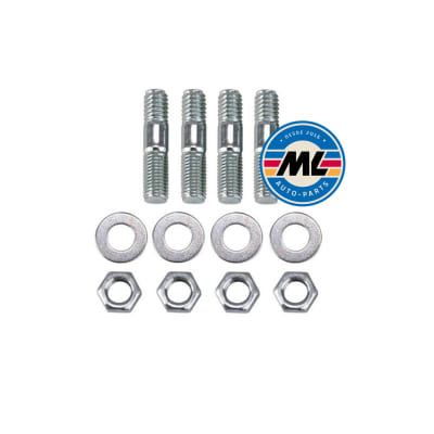 Pernos para Carburador V8 1 3/8