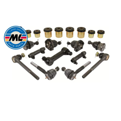 Kit tren delantero Chevy 68-70 CHEVELLE1