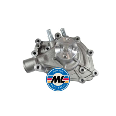 Bomba agua Ford V8 GMB1251420P (entrada lado copiloto)