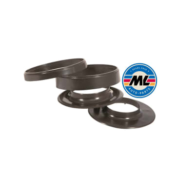 Adaptador Filtro Aire a Base  2 5/8