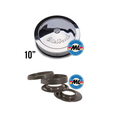 Filtro EDL 1208 más Adaptador 2.5 pulgadas