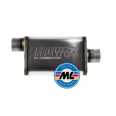 Silenciador  Flowmaster 71229 3