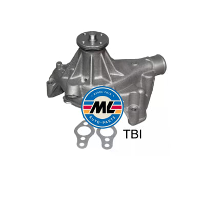 Bomba agua TBI V8,V6 Chevy 7191