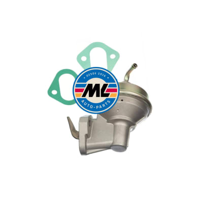 Bomba bencina Chevy 6L 4L 194-230- 250-292 Mecánica1