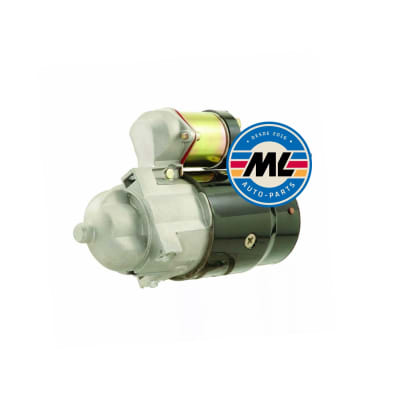 Motor de Partida Chevy ACDelco