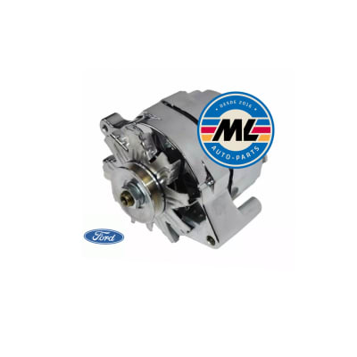 Alternador Ford 289-302-351W SB