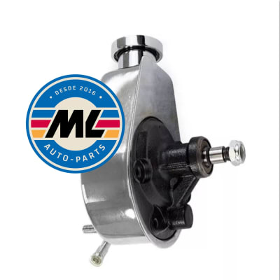 Bomba dirección Chevy Old 6L-V8