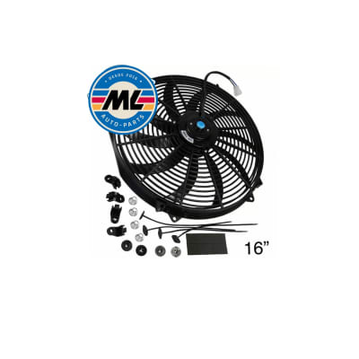 Electros 16   pulgadas uni