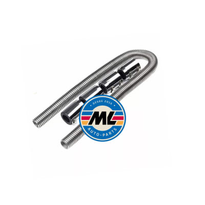 Manguera  de Radiador 48 Pulgadas1