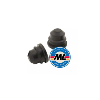Tapon de goma tapa válvulas MRG 63751