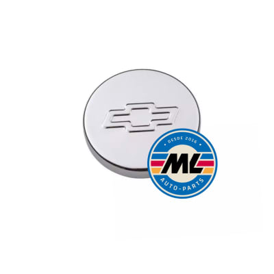 Tapa  de aceite Chevy Performance1