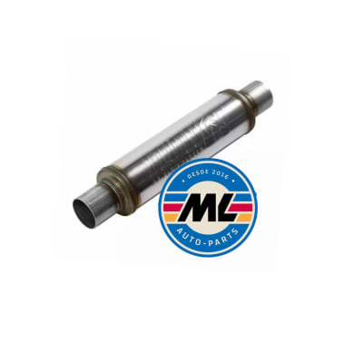 Silenciador Flowmaster 71416 2.5