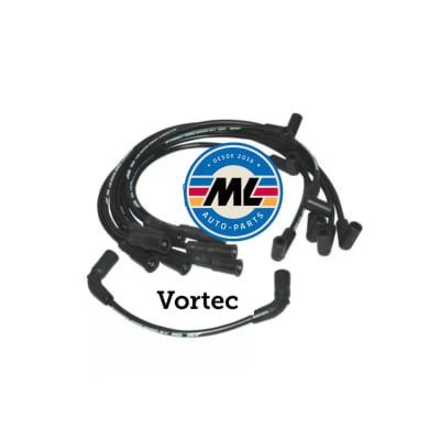 Cables Bujías MSD 5573 Chevy Vortec V8-V6 96-2000